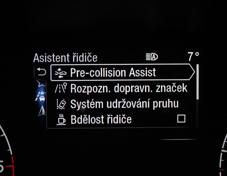 Ford Tourneo Custom MPV 2,0 l 125 kw