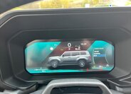 Toyota Land Cruiser Ostatní 2,4 l 205 kw