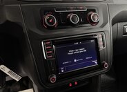 Volkswagen Caddy Ostatní 1,4 l 81 kw