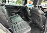 Škoda Kodiaq SUV / Terénní 2,0 l 110 kw