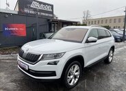 Škoda Kodiaq 2