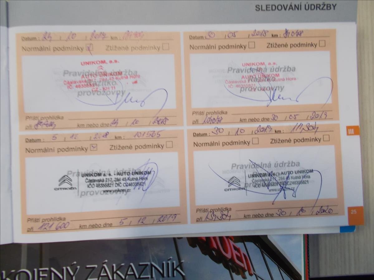 Citroën DS4 Hatchback 1,6 l 120 kw