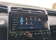 Hyundai Tucson SUV 1,6 l 110 kw