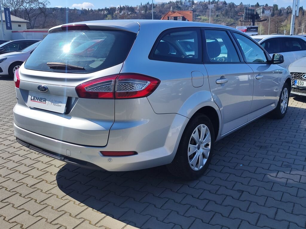 Ford Mondeo Kombi 2,0 l 103 kw
