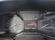 Citroën Berlingo MPV 1,5 l 75 kw