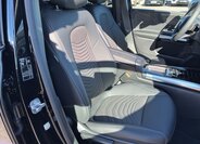 Mercedes-Benz Třídy B MPV 2,0 l 110 kw