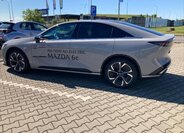 Mazda 6e Liftback 0,0 180 kw