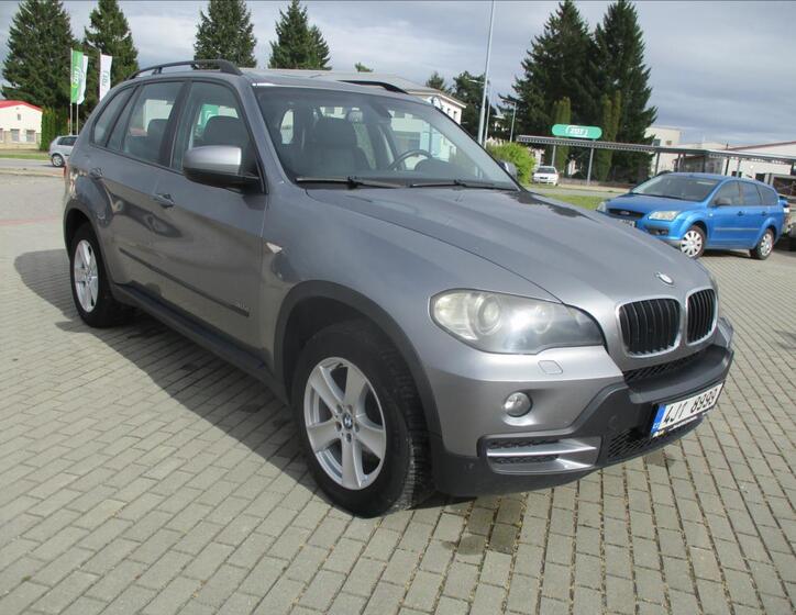BMW X5 32