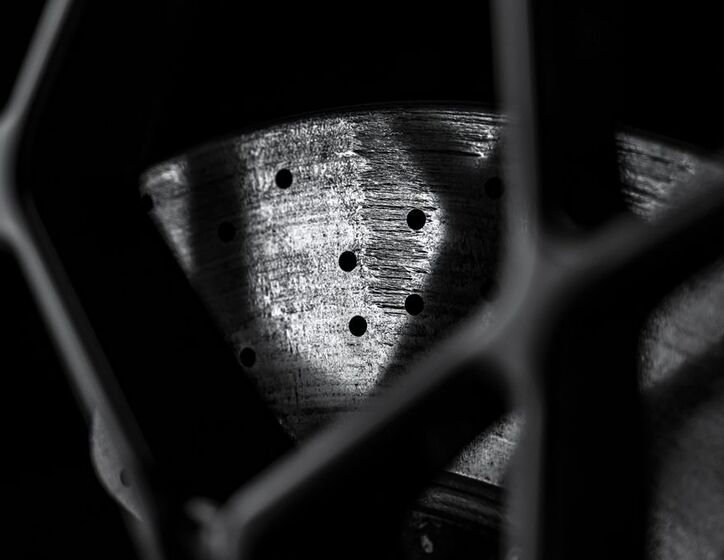 Lamborghini Huracán 12