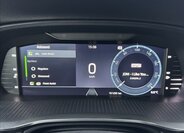 Škoda Octavia Kombi 2,0 l 85 kw