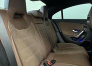 Mercedes-Benz CLA 19