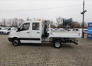 Mercedes-Benz Sprinter Sklápěč 2,1 l 95 kw