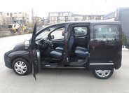 Peugeot Bipper Tepee Hatchback 1,4 l 54 kw
