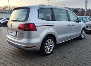 Volkswagen Sharan 5