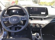 Hyundai i20 Hatchback 998,0 74 kw