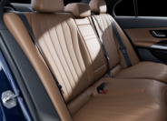 Mercedes-Benz Třídy E 7