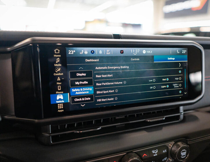 Jeep Wrangler Ostatní 3,6 l 213 kw