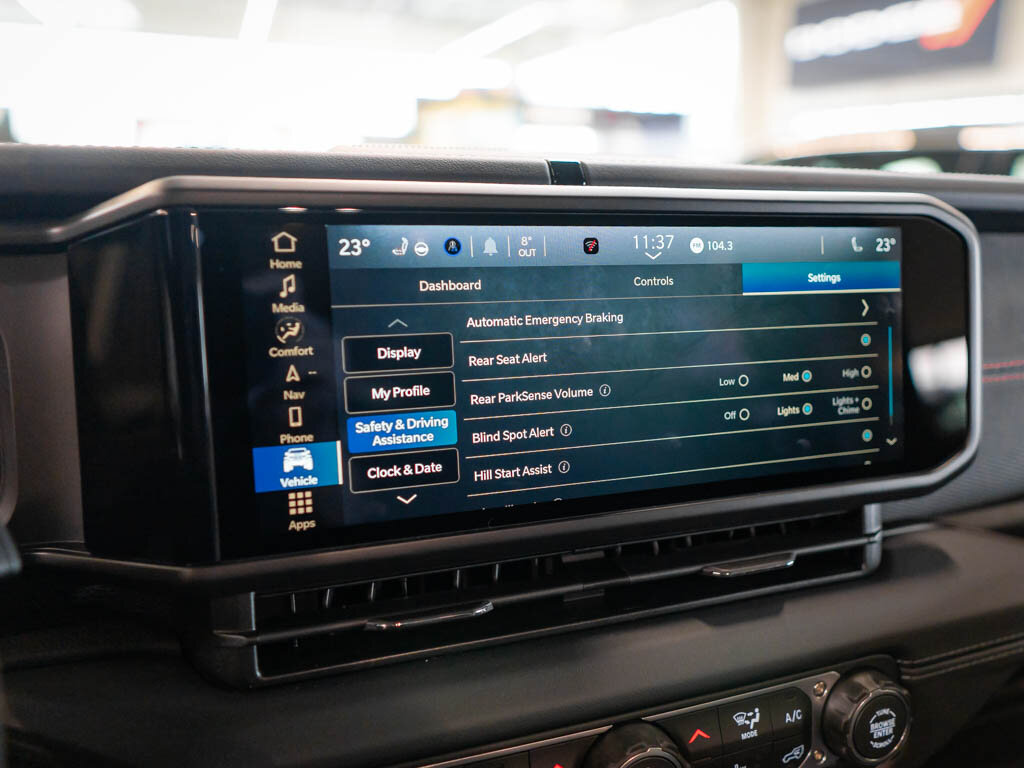 Jeep Wrangler Ostatní 3,6 l 213 kw