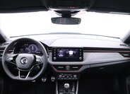 Škoda Kamiq SUV 1,5 l 110 kw