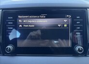 Škoda Karoq Kombi 1,5 l 110 kw