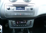 Seat Ibiza Kombi 1,4 l 63 kw