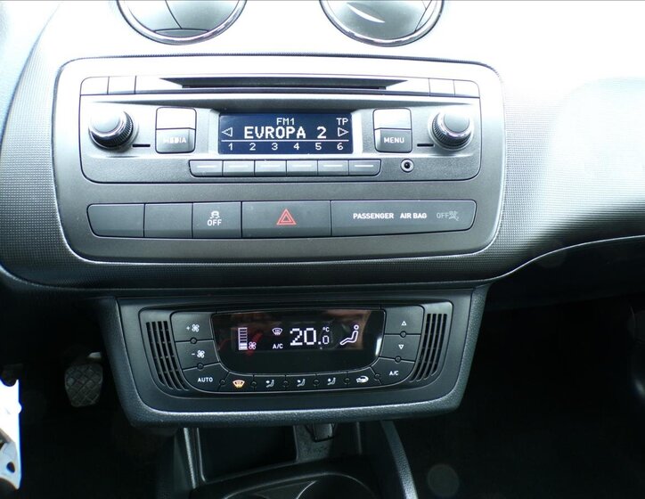 Seat Ibiza Kombi 1,4 l 63 kw