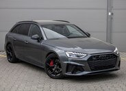 Audi A4 Kombi 3,0 l 170 kw