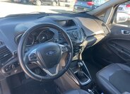 Ford EcoSport Hatchback 1,5 l 70 kw