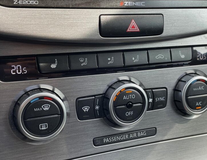 Volkswagen Passat 18