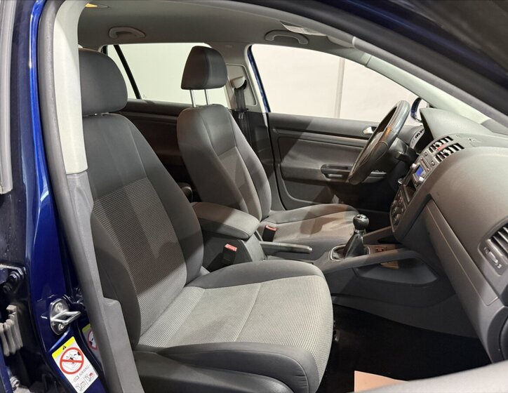 Volkswagen Golf Kombi 1,4 l 90 kw