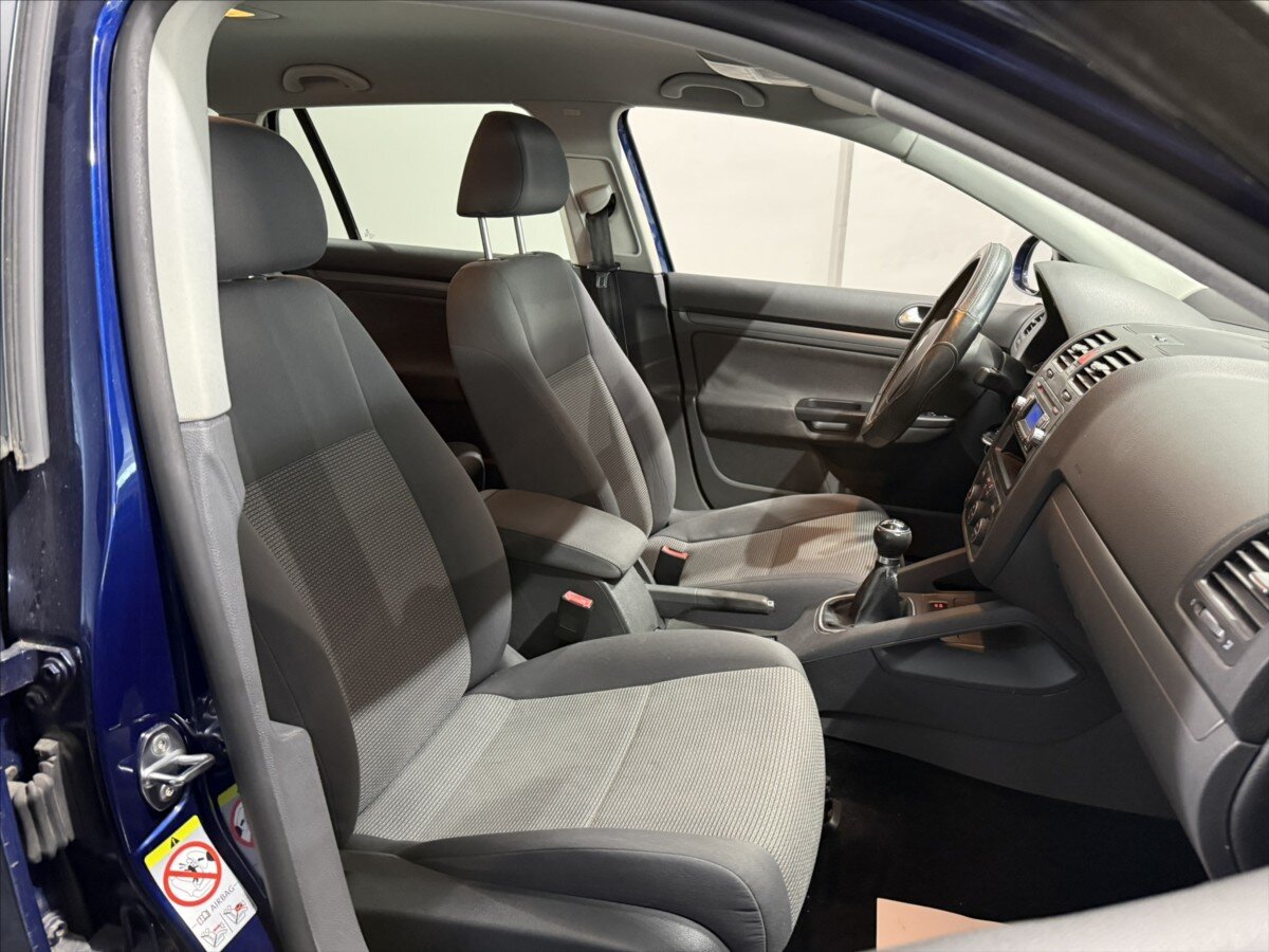 Volkswagen Golf Kombi 1,4 l 90 kw