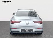 Mercedes-Benz CLA 4