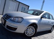 Volkswagen Jetta Kombi 1,4 l 90 kw