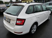 Škoda Fabia Kombi 999,0 70 kw