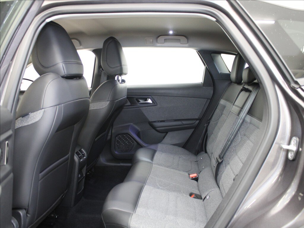 Citroën C5 X Liftback 1,2 l 96 kw