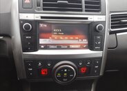 Toyota Verso MPV 1,8 l 108 kw