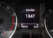 Škoda Fabia Kombi 999,0 70 kw