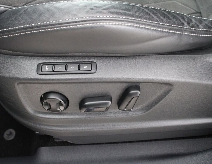 Škoda Kodiaq SUV / Terénní 1,5 l 110 kw