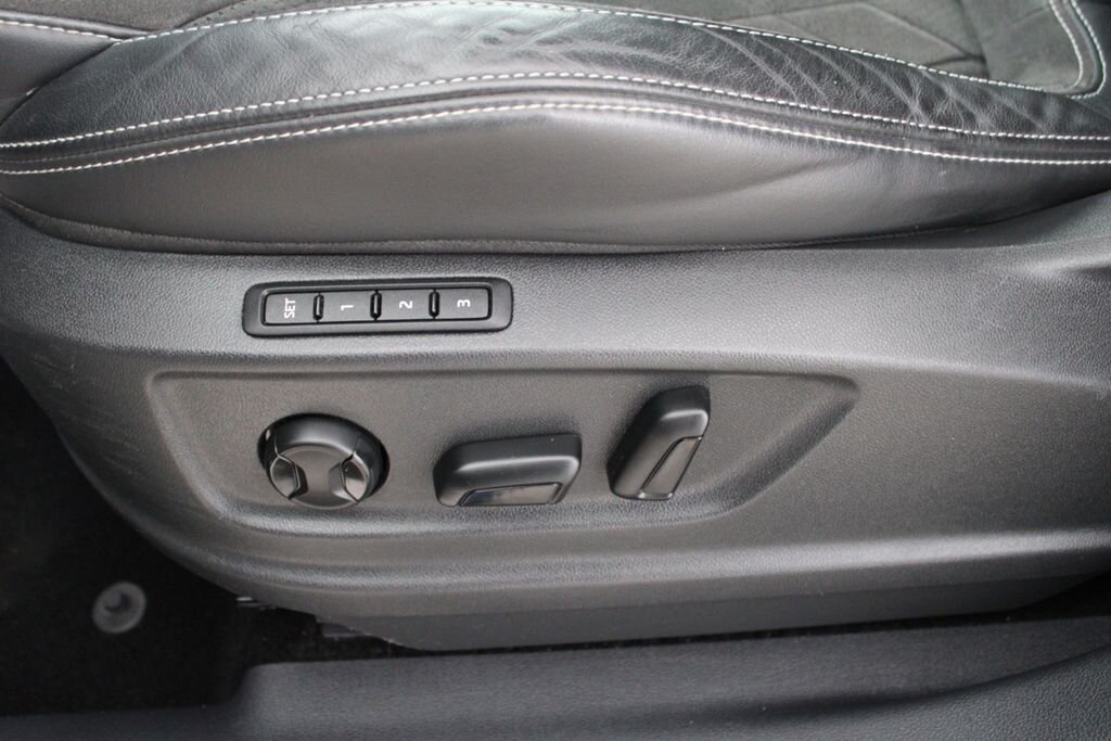 Škoda Kodiaq SUV / Terénní 1,5 l 110 kw