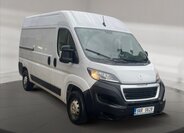 Peugeot Boxer Skříň 2,2 l 103 kw