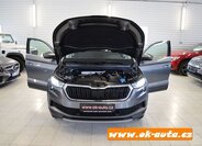 Škoda Kodiaq SUV 1,5 l 110 kw