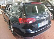 Volkswagen Passat Kombi 2,0 l 110 kw