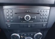 Mercedes-Benz GLK SUV / Terénní 3,0 l 170 kw