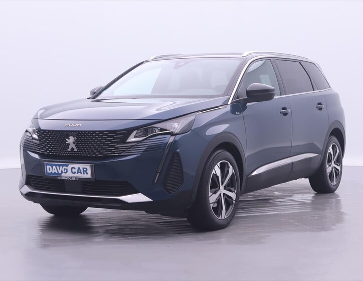 Peugeot 5008 3
