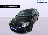 Toyota Auris Hatchback 1,3 l 74 kw
