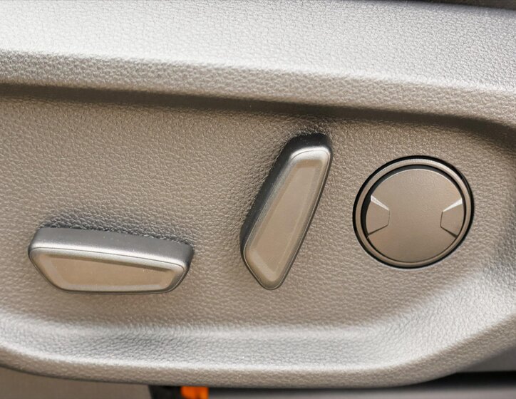 Volkswagen Amarok Pick-up 3,0 l 177 kw