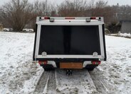 Isuzu D-Max SUV 0,0 0