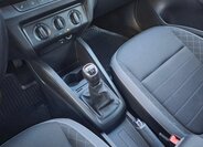 Škoda Fabia Kombi 999,0 70 kw