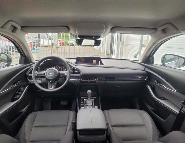 Mazda CX-30 SUV 2,5 l 103 kw
