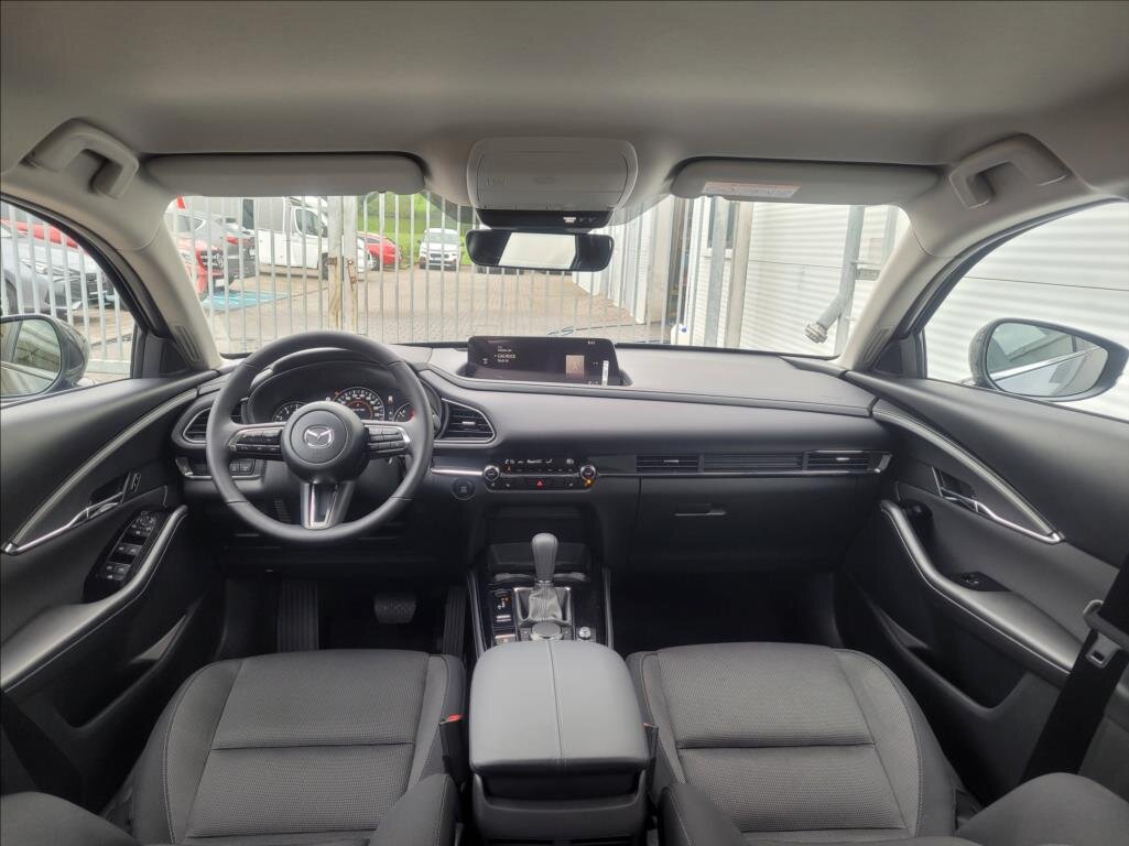 Mazda CX-30 SUV 2,5 l 103 kw